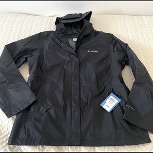 Arcadia Jacket XL Columbia